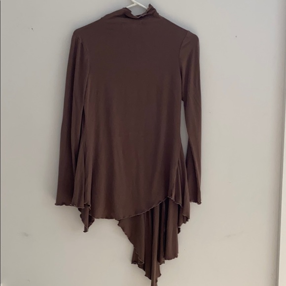 Dinh Ba Knit Dress - Picture 7 of 12